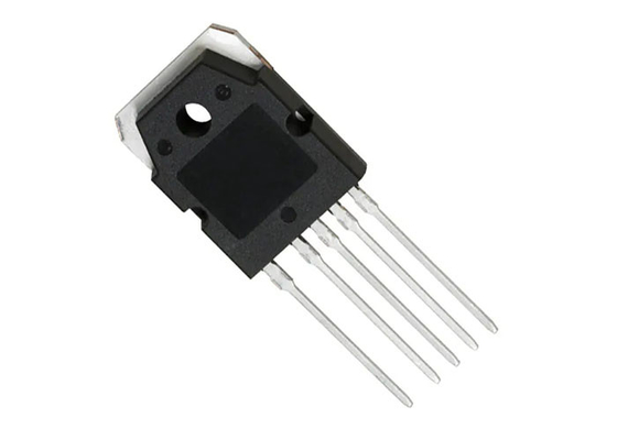 66kHz TO-3P-5L থ্রু হোল AC DC কনভার্টার FS7M0880YDTU কনভার্টার অফলাইন ফ্লাইব্যাক
