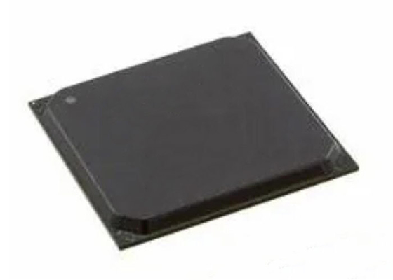 ফিল্ড প্রোগ্রামযোগ্য গেট অ্যারে XC7A100T-L1FGG484I Artix-7 FPGA চিপ 484FBGA