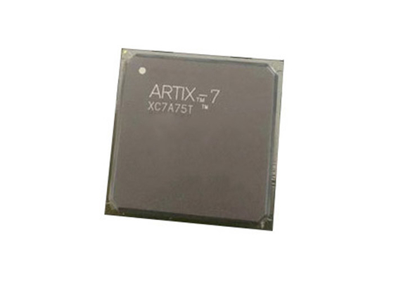 ফিল্ড প্রোগ্রামেবল গেট অ্যারে XC7A75T-1FTG256I 256-LBGA ইন্টিগ্রেটেড সার্কিট চিপ