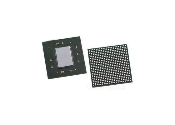 ইন্টিগ্রেটেড সার্কিট চিপ XC7K160T-3FBG484E ফিল্ড প্রোগ্রামেবল গেট অ্যারে 676-BBGA