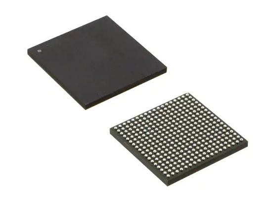 XA6SLX9-2CSG324Q অটোমোটিভ ফিল্ড প্রোগ্রামেবল গেট অ্যারে IC 324-LFBGA