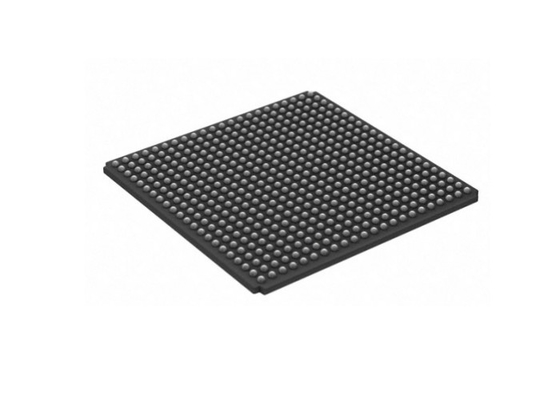 ফিল্ড প্রোগ্রামযোগ্য গেট অ্যারে XA6SLX75T-2FGG484I স্পার্টান-6 LXT XA FPGA IC 484-BBGA প্যাকেজ