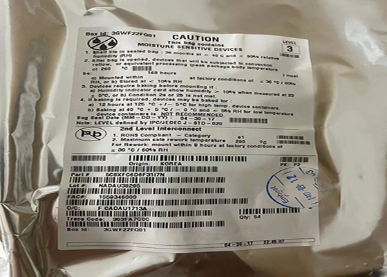 ইন্টিগ্রেটেড সার্কিট চিপ 5CSXFC6D6F31I7N এম্বেডেড সিস্টেম অন চিপ IC 896-BGA