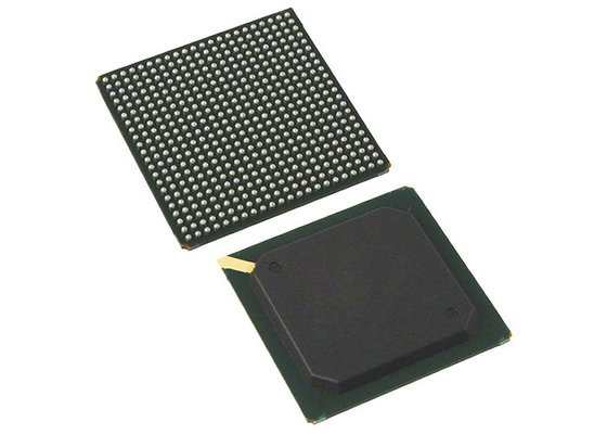 ফিল্ড প্রোগ্রামযোগ্য গেট অ্যারে XA6SLX75-3CSG484Q 800Mb/s প্রোগ্রামযোগ্য লজিক আইসি