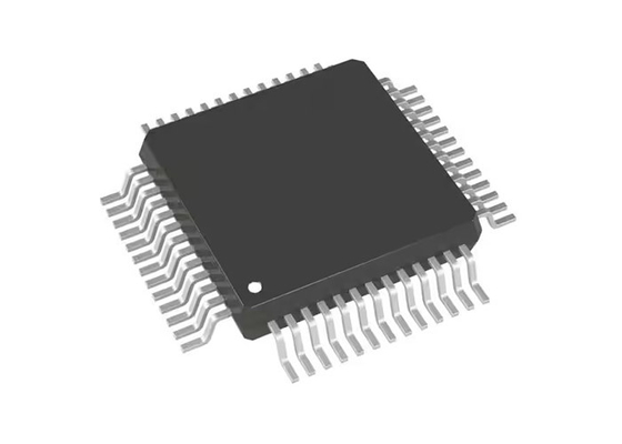 52-QFP ADUC841BSZ62-3 এমবেডেড হাই স্পিড 62KB ফ্ল্যাশ MCU মাইক্রোকন্ট্রোলার আইসি