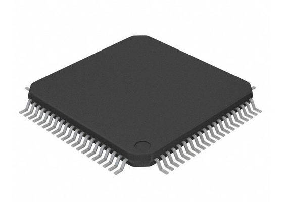 CY9AFA42MAPMC-G-MNE2 40MHz 160KB 80-LQFP সারফেস মাউন্ট মাইক্রোকন্ট্রোলার আইসি