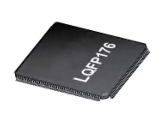 মাইক্রোকন্ট্রোলার MCU SPC5643AF0MLU2 3MB ফ্ল্যাশ মাইক্রোকন্ট্রোলার চিপ LQFP176 একক কোর