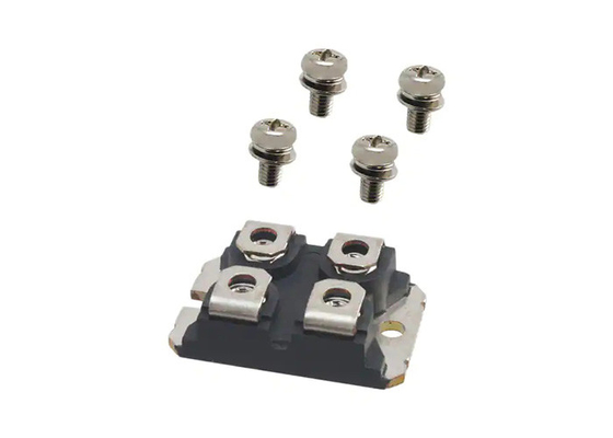 2 স্বাধীন MSC2X50SDA120J ডুয়াল সিলিকন কার্বাইড স্কটকি ব্যারিয়ার ডায়োডস 1200V