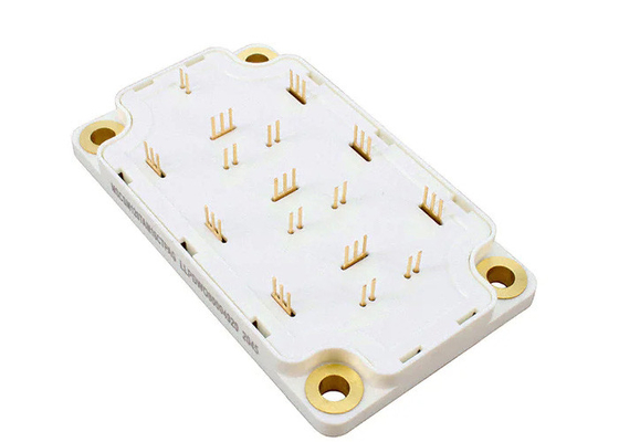 MSCSM120TAM11CTPAG মোসফেট অ্যারে 1200V 251A চ্যাসিস মাউন্ট ট্রানজিস্টর মডিউল