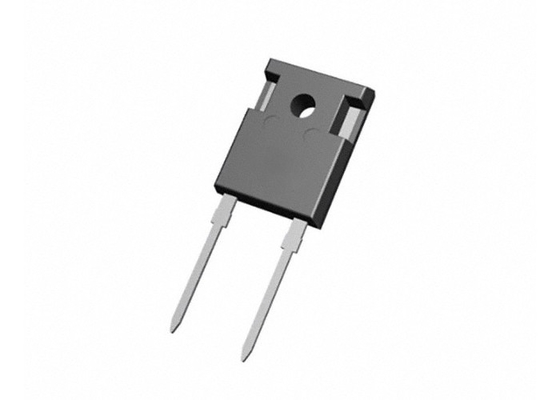 হোল IDWD15G120C5XKSA1 সিলিসিয়ন কার্বাইড স্কটকি একক ডায়োড রেকটিফায়ারের মাধ্যমে