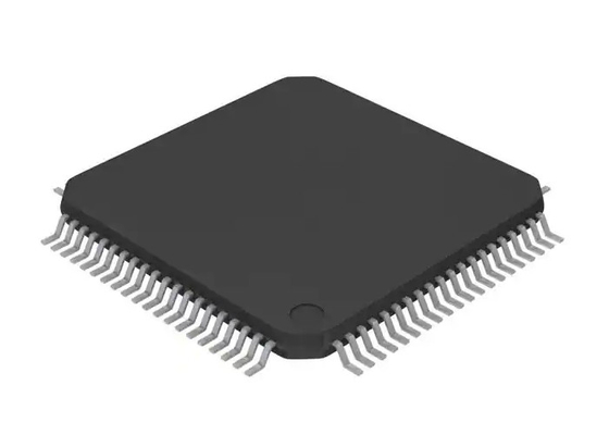 ICs চিপ AD9857ASTZ 200MHz 80-LQFP RF IC Upconverter HFC কেবল নেটওয়ার্ক