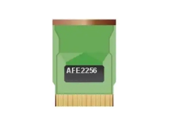 ডেটা অধিগ্রহণ AFE2256TDR 256 চ্যানেল এনালগ ফ্রন্ট এন্ড আইসি 320-সিওএফ প্যাকেজ
