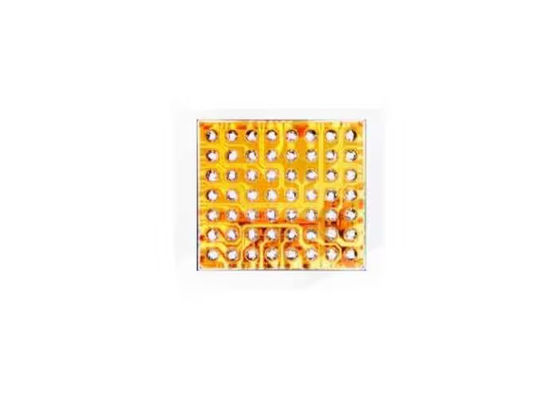 ইন্টিগ্রেটেড সার্কিট চিপ ADAU1860BCBZRL অডিও ডিএসপি সহ 8 চ্যানেল লো পাওয়ার কোডেক