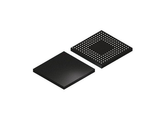 IC চিপ XC7S75-1FGGA676I 2M লজিক সেল ফিল্ড প্রোগ্রামেবল গেট অ্যারে আইসি
