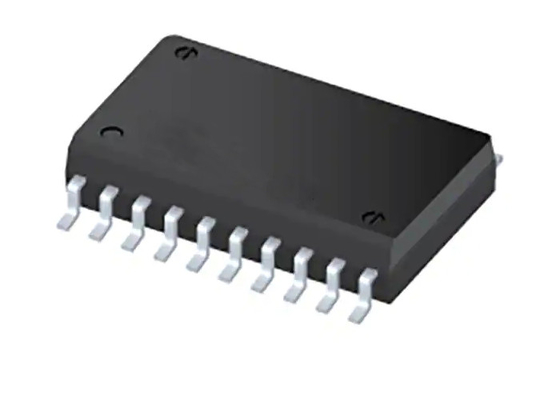 20-SOIC সারফেস মাউন্ট ISOW7721FDFMR 5000Vrms 2 চ্যানেল 100Mbps SPI ডিজিটাল আইসোলেটর