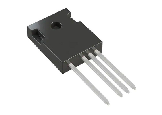 N-চ্যানেল পাওয়ার MOSFET ট্রানজিস্টর MSC017SMA120B4 TO-247-4 ইন্টিগ্রেটেড সার্কিট চিপ