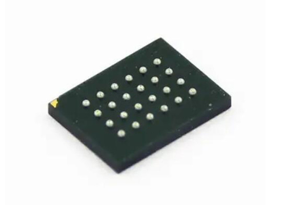 ইন্টিগ্রেটেড সার্কিট চিপ S25FL512SAGBHBA10 512Mbit বা মেমরি IC 24-BGA IC চিপস