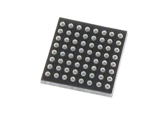 NOR মেমরি IC S70GL02GT12FHIV10 2Gbit সমান্তরাল 120ns 64-FBGA সারফেস মাউন্ট