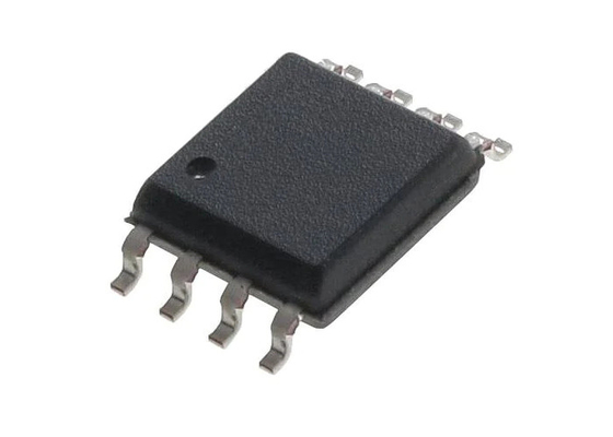 ইন্টিগ্রেটেড সার্কিট চিপ S25FL064LABMFV010 64Mbit SPI - Quad I/O মেমরি আইসি
