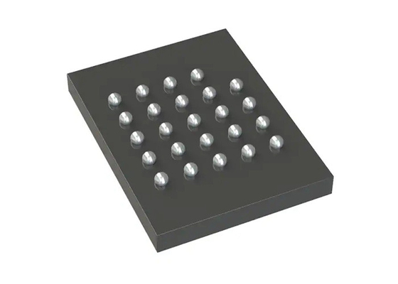 IC চিপ S25FL256SAGBHIA13 বা মেমরি IC 256Mbit SPI - Quad I/O 133 MHz 24-BGA