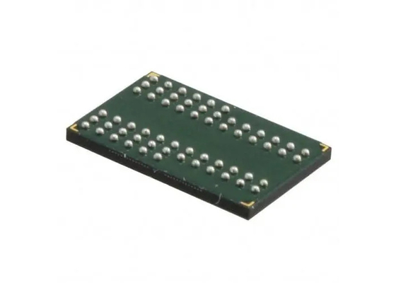 128Mbit SPI অক্টাল I O মেমরি IC S70KS1283GABHV020 ইন্টিগ্রেটেড সার্কিট চিপ
