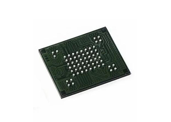 8Gbit ইন্টিগ্রেটেড সার্কিট চিপ MT29F8G08ADADAH4-IT:D NAND ফ্ল্যাশ মেমরি চিপ 63-VFBGA