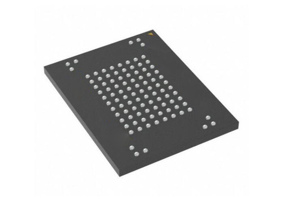 ইন্টিগ্রেটেড সার্কিট চিপ MT29F4G08ABBDAH4-IT:D VFBGA63 4Gbit সমান্তরাল মেমরি চিপ