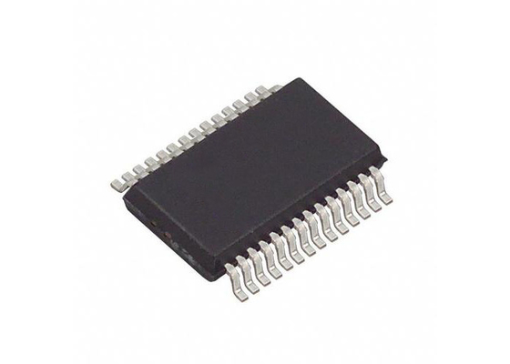 ইন্টিগ্রেটেড সার্কিট চিপ MT25QL512ABB8ESF-0AAT 512Mbit SPI 133MHz মেমরি আইসি