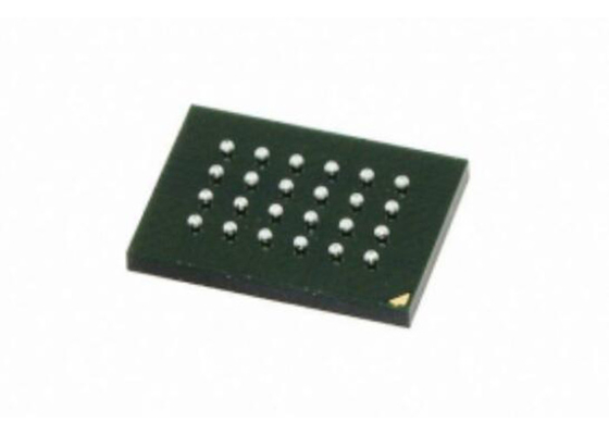 Xccela ফ্ল্যাশ মেমরি IC MT35XU02GCBA2G12-0SIT ইন্টিগ্রেটেড সার্কিট চিপ 2Gbit 24-TBGA