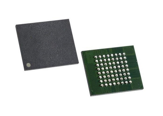 আইসি চিপস MT28EW256ABA1HPC-0SIT প্যারালাল বা ফ্ল্যাশ এমবেডেড মেমরি IC LBGA-64