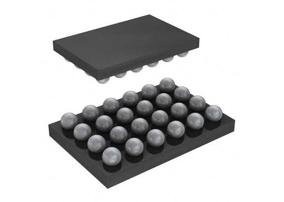 MT25QL512ABB8E12-0SIT 3V মাল্টিপল I/O NOR ফ্ল্যাশ মেমরি IC অ-অস্থায়ী পৃষ্ঠ মাউন্ট