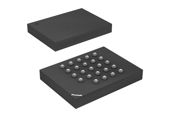 NOR SPI মেমরি IC MT25QL02GCBB8E12-0SIT 133 MHz 24-T-PBGA ইন্টিগ্রেটেড সার্কিট চিপ