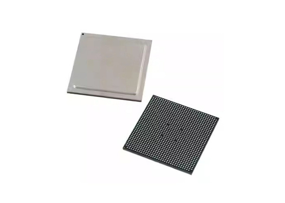ইন্টিগ্রেটেড সার্কিট চিপ XC6SLX100-2FGG484I ফিল্ড প্রোগ্রামেবল গেট অ্যারে 484-BBGA