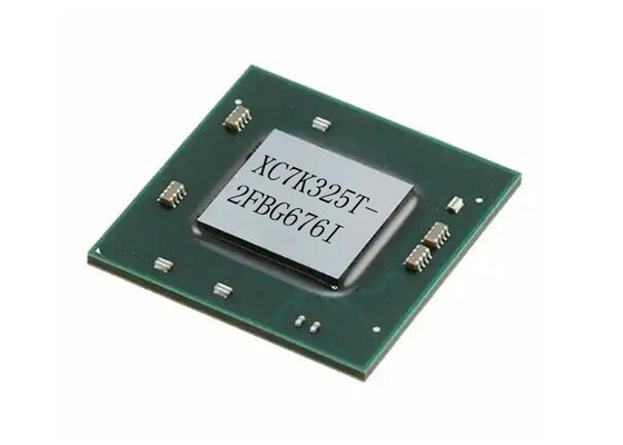 XC7K325T-2FBG676I Kintex-7 FPGA চিপ 676-FCBGA ফিল্ড প্রোগ্রামযোগ্য গেট অ্যারে