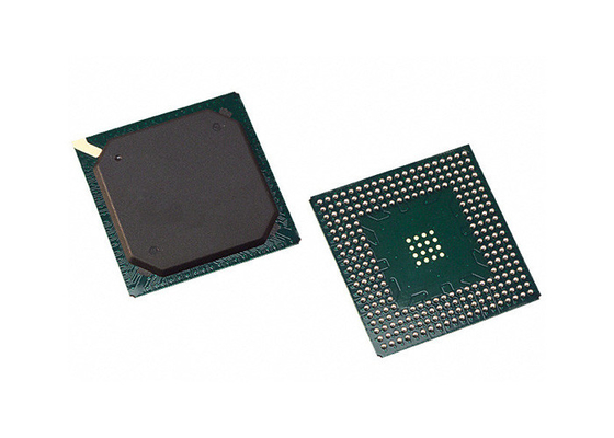 ইন্টিগ্রেটেড সার্কিট চিপ XC6SLX100-L1FG676C 676-BGA ফিল্ড প্রোগ্রামযোগ্য গেট অ্যারে