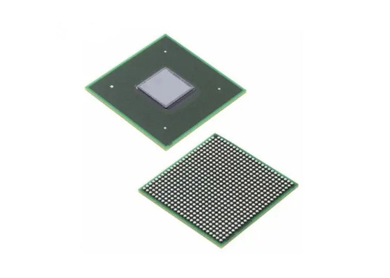 1.2V 1080MHz 484-BBGA XC6SLX100-L1FG484I ফিল্ড প্রোগ্রামেবল গেট অ্যারে আইসি