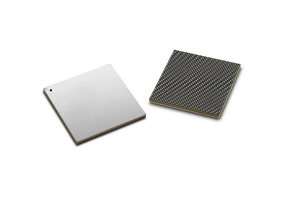 Kintex-7 ফিল্ড প্রোগ্রামেবল গেট অ্যারে IC XC7K410T-1FFG676C সারফেস মাউন্ট