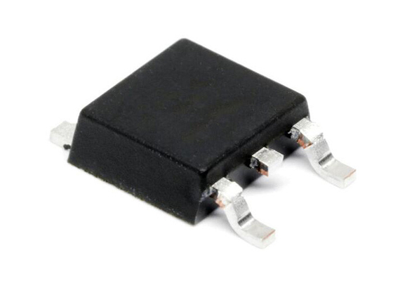 N-চ্যানেল IPD35N10S3L26ATMA1 100V অটোমোটিভ গ্রেড MOSFETs ট্রানজিস্টর TO-252-3
