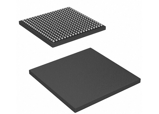 IC চিপ 400MHz LCMXO3L-6900C-5BG256C এমবেডেড ফিল্ড প্রোগ্রামেবল গেট অ্যারে