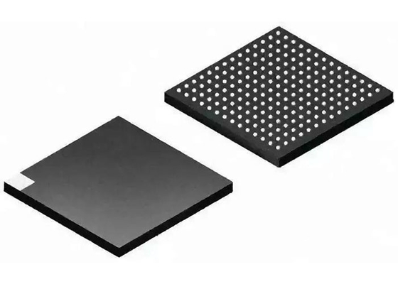 ফিল্ড প্রোগ্রামযোগ্য গেট অ্যারে LCMXO3L-6900C-6BG256I 54Kbit প্রোগ্রামযোগ্য লজিক আইসি