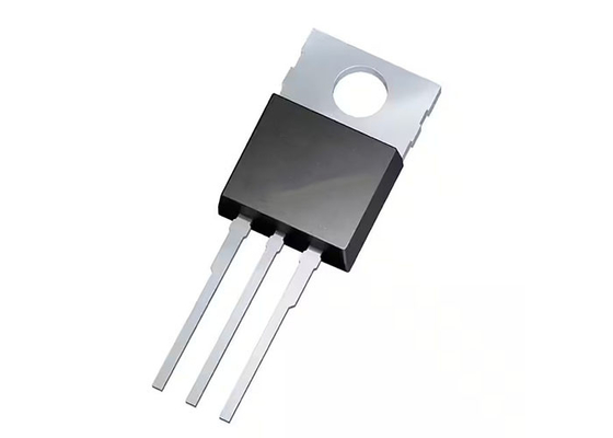 ইলেকট্রনিক ইন্টিগ্রেটেড সার্কিট IPP60R065S7XKSA1 N-Channel 8A MOSFETs ট্রানজিস্টর
