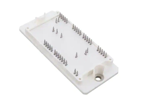 NXH400N100H4Q2F2SG স্বয়ংচালিত IGBT মডিউল ট্রেঞ্চ ফিল্ড স্টপ