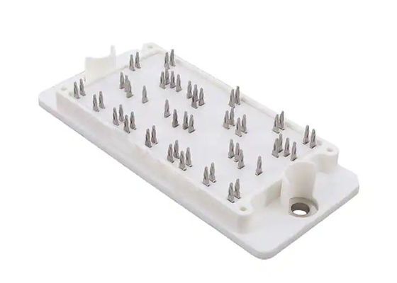 NXH450B100H4Q2F2PG IGBT মডিউল 2 স্বতন্ত্র 1000V 101A 234W চ্যাসি মাউন্ট