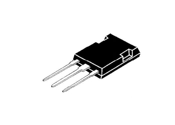 ইন্টিগ্রেটেড সার্কিট চিপ IXYX110N120B4 1200V 340A 1360W IGBT ট্রানজিস্টর