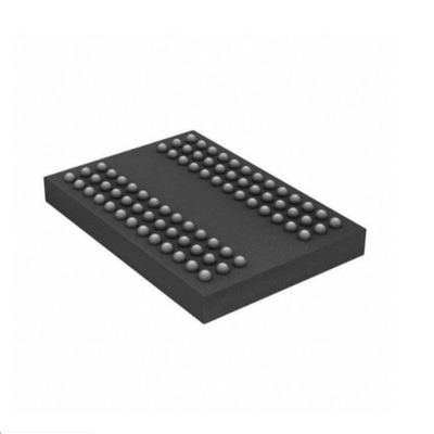 ফ্ল্যাশ - নন্দ মেমরি IC MT29F1T08EELEEJ4-T:E 1Tbit সমান্তরাল 132-VBGA প্যাকেজ