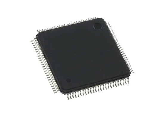 মাইক্রোকন্ট্রোলার MCU XMC4800F100F1536AAXQMA1 ARM কর্টেক্স-M4 32-বিট মাইক্রোকন্ট্রোলার