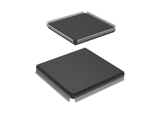 একক-কোর 144MHz 2MB ফ্ল্যাশ XMC4800F144F2048AAXQMA1 মাইক্রোকন্ট্রোলার আইসি