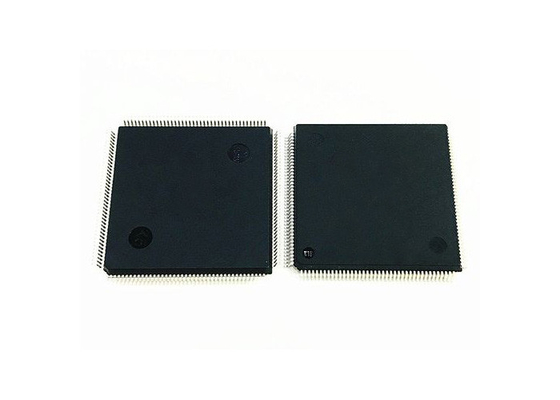 এমবেডেড মাইক্রোকন্ট্রোলার IC XMC4800F100K1536AAXQMA1 100-LQFP সারফেস মাউন্ট