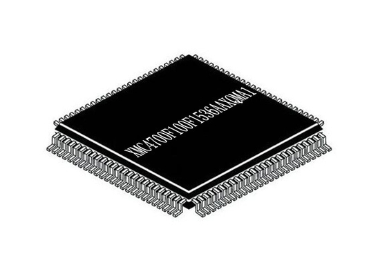 IC চিপস 100-LQFP XMC4700F100F1536AAXQMA1 144MHz 32Bit ARM মাইক্রোকন্ট্রোলার MCU