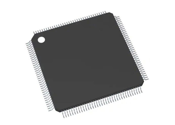 এমবেডেড মাইক্রোকন্ট্রোলার IC SPC58EC80E5QMC1X 32-বিট ডুয়াল-কোর 180MHz 4MB ফ্ল্যাশ 144-TQFP